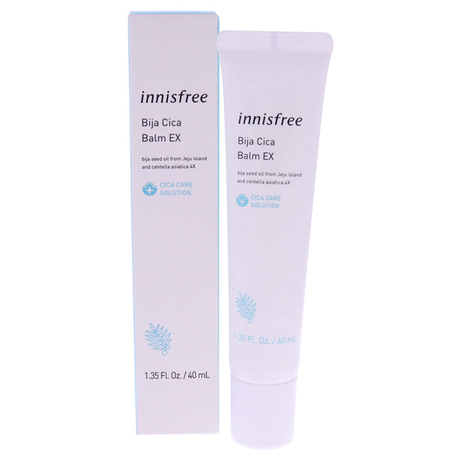 Cica Balm - Bija Seed Oil by Innisfree for Unisex - 1.35 oz Balm