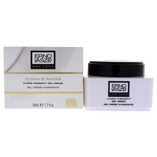 Hydra-Therapy Gel Cream by Erno Laszlo for Unisex - 1.7 oz Cream