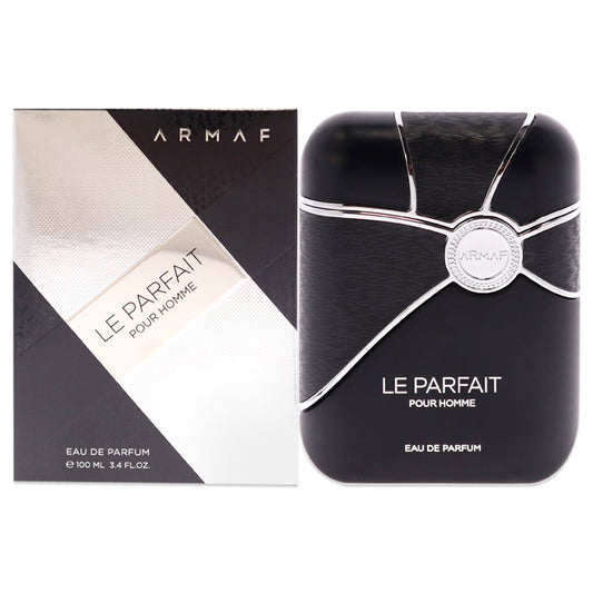 Le Parfait by Armaf for Men - 3.4 oz EDP Spray