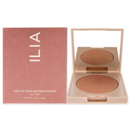 DayLite Highlighting Powder - Starstruck by ILIA Beauty for Women - 0.23 oz Highlighter
