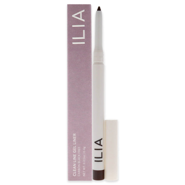 Clean Line Gel Liner - Dusk by ILIA Beauty for Women - 0.01 oz Eyeliner