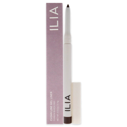 Clean Line Gel Liner - Dusk by ILIA Beauty for Women - 0.01 oz Eyeliner