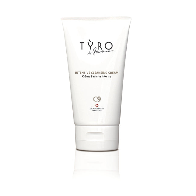 Intensive Cleansing Cream by Tyro for Unisex - 5.07 oz Cream