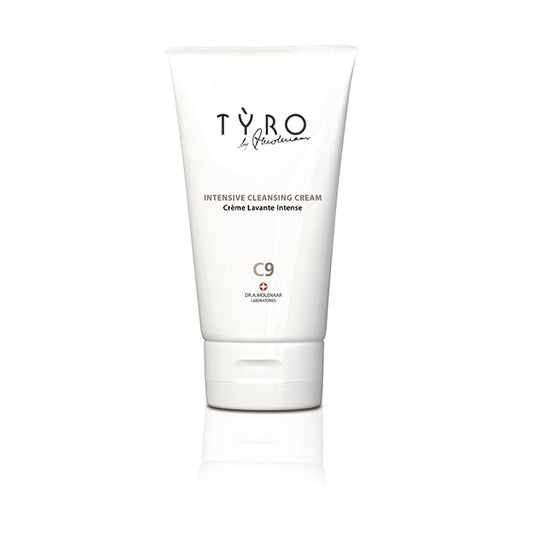 Intensive Cleansing Cream by Tyro for Unisex - 5.07 oz Cream