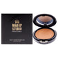 Eyeshadow Lumiere - Ivory Gold by Make-Up Studio for Women - 0.06 oz Eye Shadow