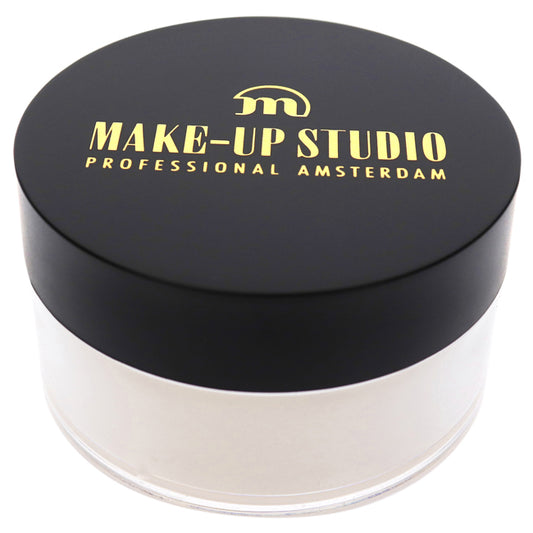 Translucent Powder Extra Fine - 1 Fair to Light by Make-Up Studio for Women - 0.53 oz Powder