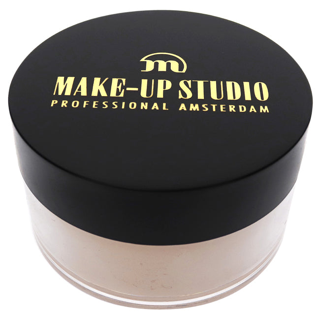 Translucent Powder Extra Fine - 2 Light to Medium by Make-Up Studio for Women - 0.53 oz Powder