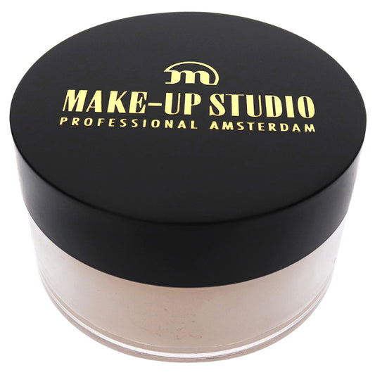 Translucent Powder Extra Fine - 2 Light to Medium by Make-Up Studio for Women - 0.53 oz Powder