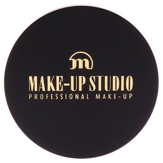 Translucent Powder Extra Fine - 4 by Make-Up Studio for Women - 0.53 oz Powder