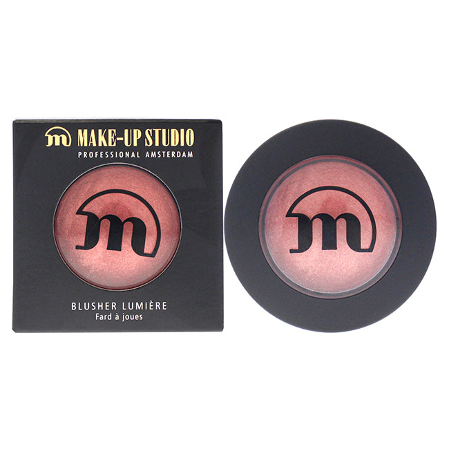 Blusher Lumiere - Sweet Pink by Make-Up Studio for Women - 0.06 oz Powder