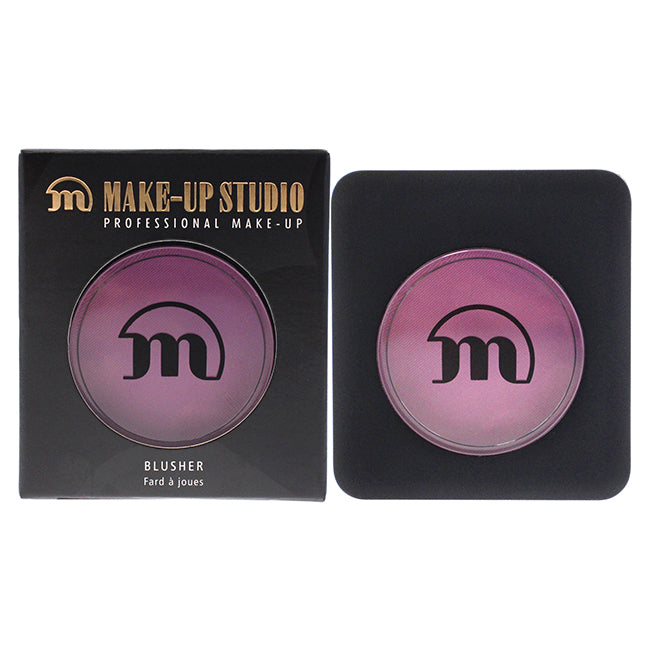 Blush - 51 by Make-Up Studio for Women - 0.1 oz Blush