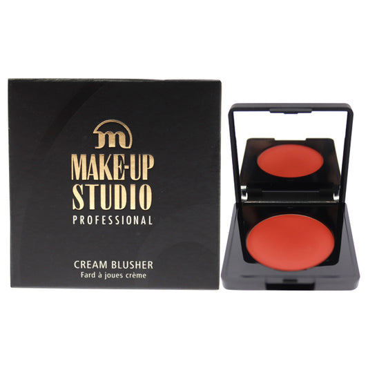Cream Blusher - Coral Passion by Make-Up Studio for Women - 0.088 oz Blush
