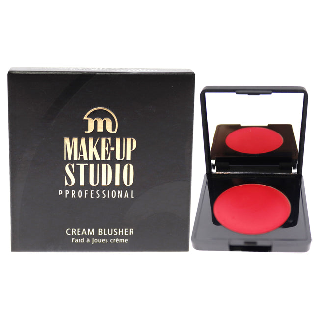 Cream Blusher - Sincere Rose by Make-Up Studio for Women - 0.088 oz Blush