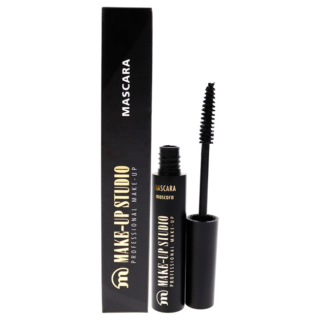 Mascara - 1 Black by Make-Up Studio for Women - 0.34 oz Mascara