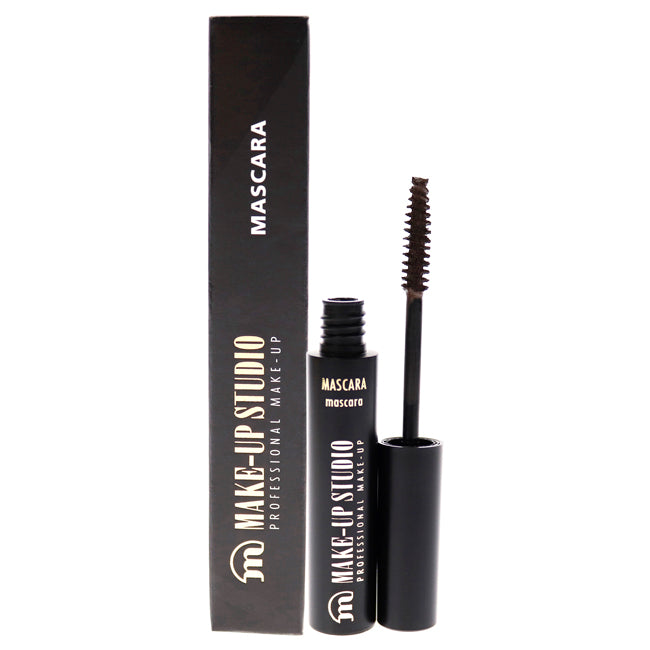 Mascara - 2 Brown by Make-Up Studio for Women - 0.34 oz Mascara