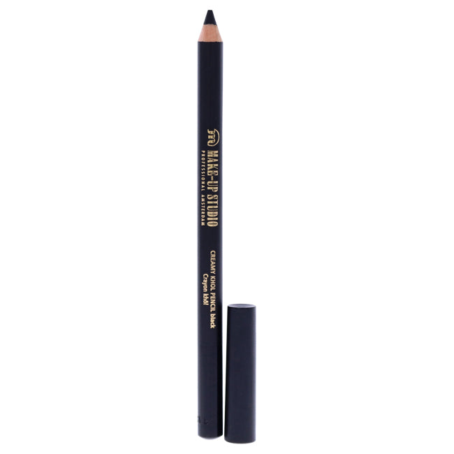 Creamy Kohl Pencil Eyeliner - Black by Make-Up Studio for Women - 1 Pc Eyeliner