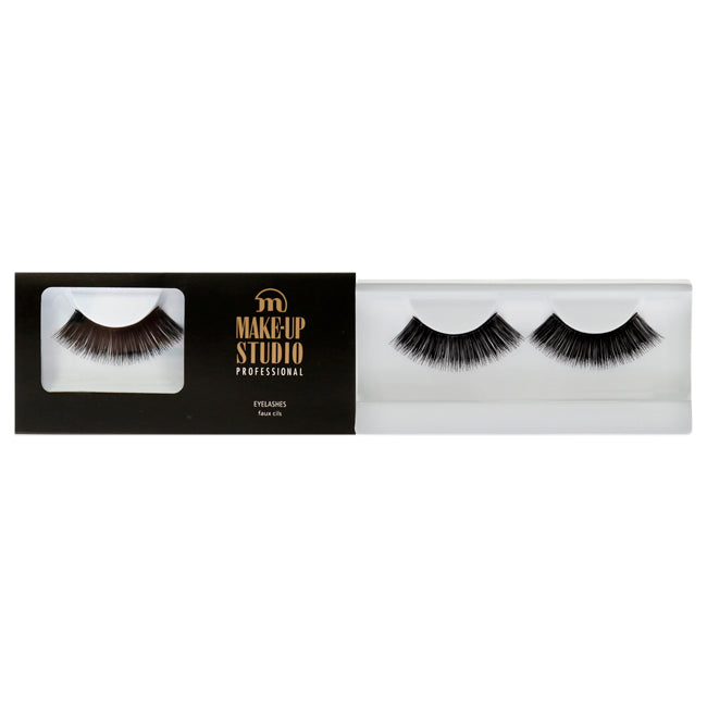 Eyelashes - 2 by Make-Up Studio for Women - 1 Pair Eyelashes