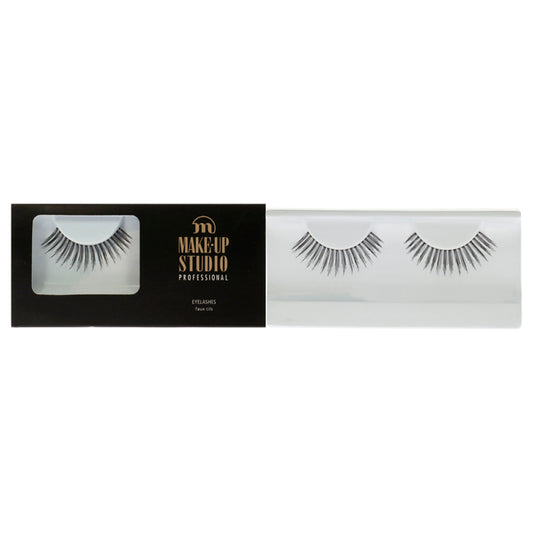 Eyelashes - 3 by Make-Up Studio for Women - 1 Pair Eyelashes