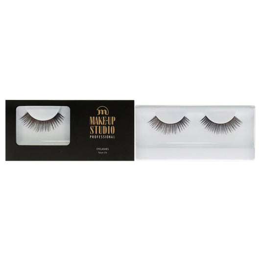 Eyelashes - 8 by Make-Up Studio for Women - 1 Pair Eyelashes