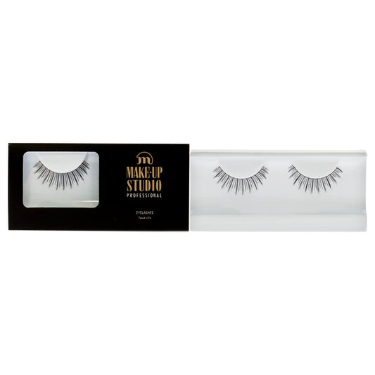 Eyelashes - 9 by Make-Up Studio for Women - 1 Pair Eyelashes