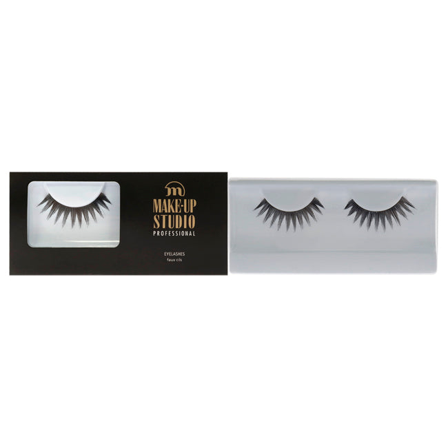 Eyelashes - 15 by Make-Up Studio for Women - 1 Pair Eyelashes