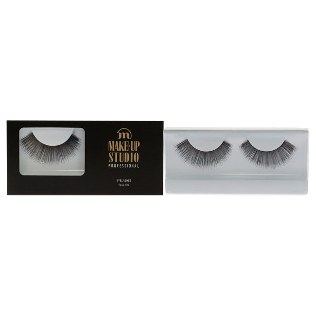 Eyelashes - 16 by Make-Up Studio for Women - 1 Pair Eyelashes