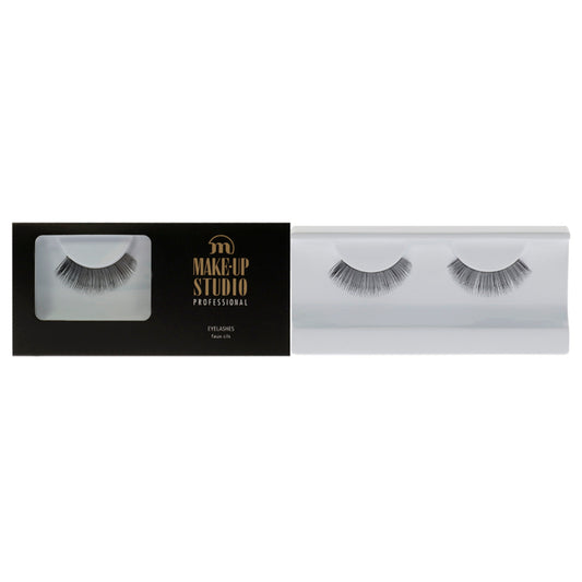 Eyelashes - 23 by Make-Up Studio for Women - 1 Pair Eyelashes