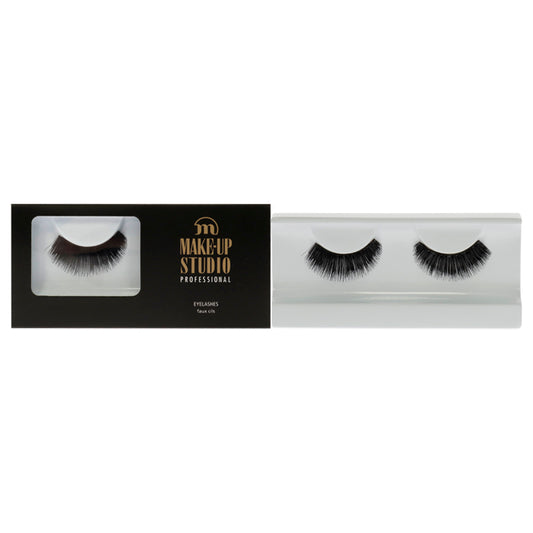 Eyelashes - 24 by Make-Up Studio for Women - 1 Pair Eyelashes