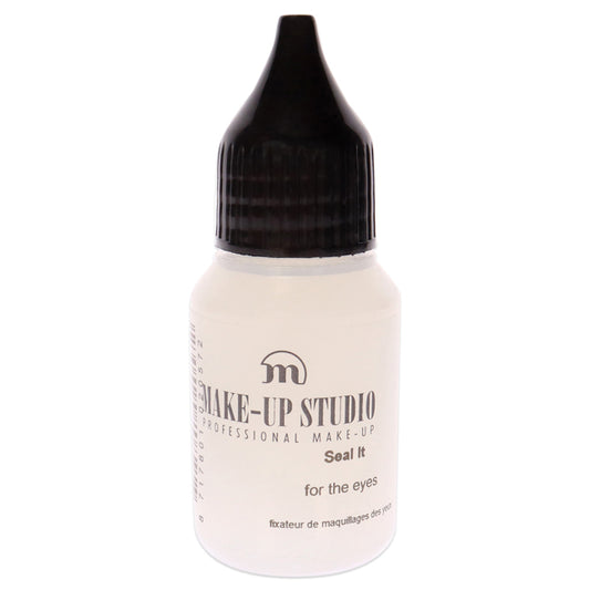 Seal It for The Eyes by Make-Up Studio for Women - 0.68 oz Primer