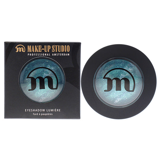 Eyeshadow Lumiere - Aquamarine by Make-Up Studio for Women - 0.06 oz Eye Shadow