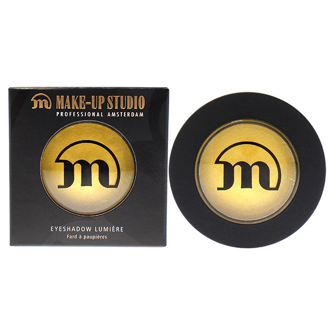 Eyeshadow Lumiere - Bee Yellow by Make-Up Studio for Women - 0.06 oz Eye Shadow