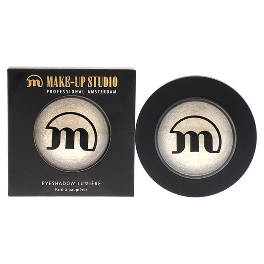 Eyeshadow Lumiere - Glowing Gold by Make-Up Studio for Women - 0.06 oz Eye Shadow