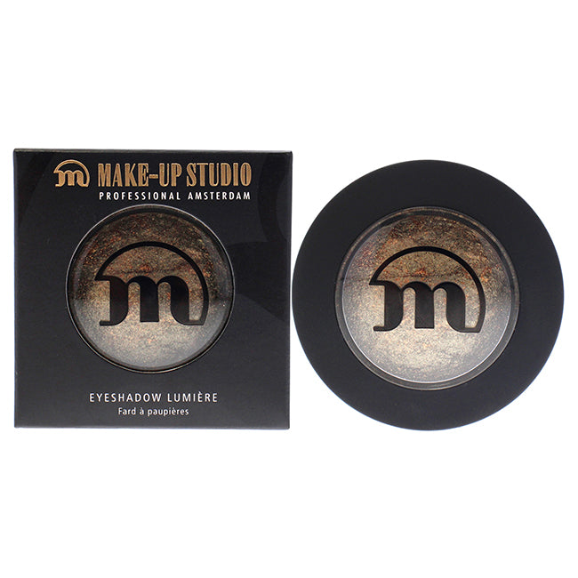 Eyeshadow Lumiere - Golden Olive by Make-Up Studio for Women - 0.06 oz Eye Shadow