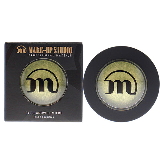 Eyeshadow Lumiere - Luxurious Lime by Make-Up Studio for Women - 0.06 oz Eye Shadow