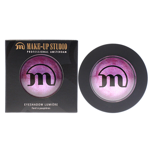 Eyeshadow Lumiere - Magentha Mystique by Make-Up Studio for Women - 0.06 oz Eye Shadow