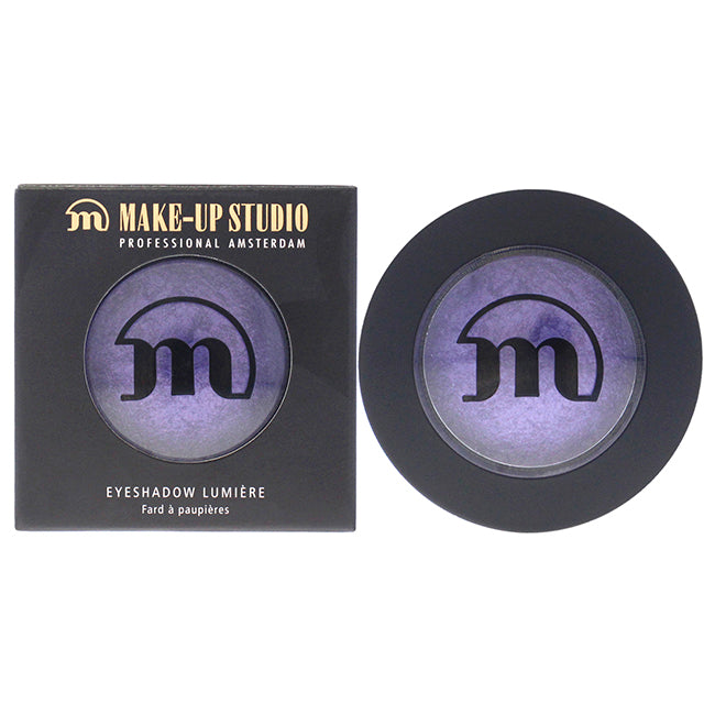 Eyeshadow Lumiere - Purple Amethyst by Make-Up Studio for Women - 0.06 oz Eye Shadow
