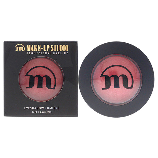 Eyeshadow Lumiere - Rising Red by Make-Up Studio for Women - 0.06 oz Eye Shadow