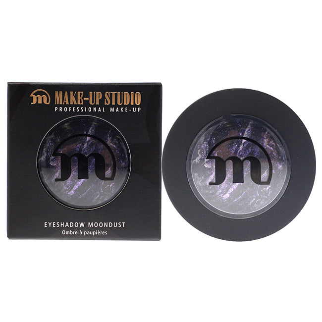 Eyeshadow Moondust - Purple Eclipse by Make-Up Studio for Women - 0.06 oz Eye Shadow