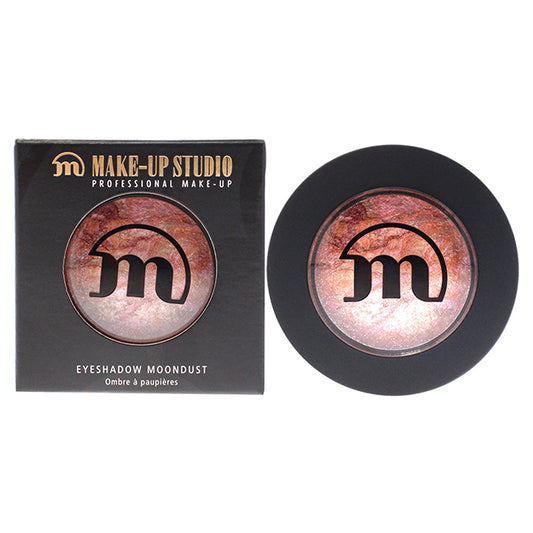 Eyeshadow Moondust - Pink Platinum by Make-Up Studio for Women - 0.06 oz Eye Shadow