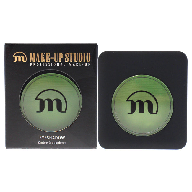 Eyeshadow - 8 by Make-Up Studio for Women - 0.11 oz Eye Shadow