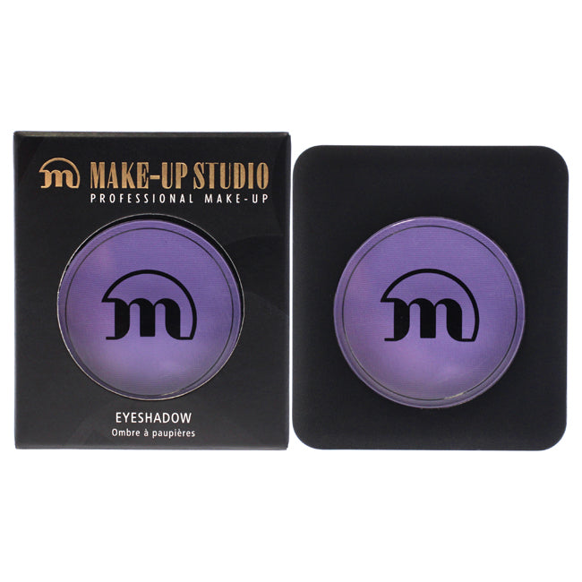 Eyeshadow - 12 by Make-Up Studio for Women - 0.11 oz Eye Shadow