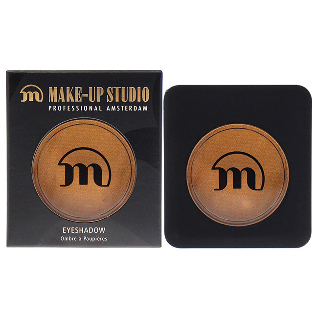 Eyeshadow - Gold by Make-Up Studio for Women - 0.11 oz Eye Shadow