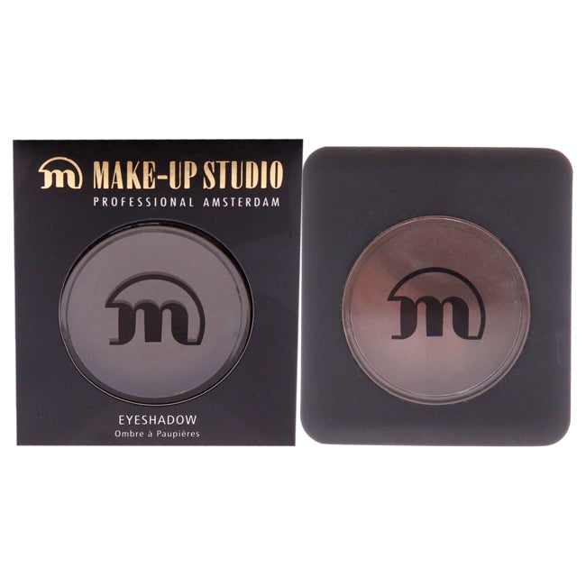 Eyeshadow - Dark Brown by Make-Up Studio for Women - 0.11 oz Eye Shadow
