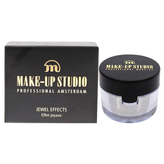Jewel Effects - Sparkle by Make-Up Studio for Women - 0.07 oz Eye Shadow