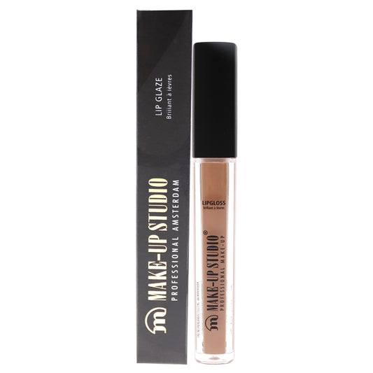 Lip Glaze - Truly Nude by Make-Up Studio for Women - 0.13 oz Lip Gloss