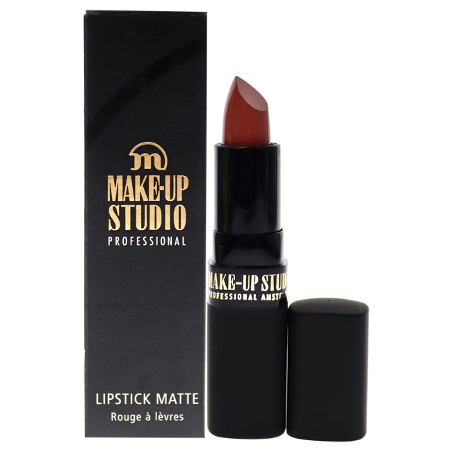 Matte Lipstick - Nude Nirvana by Make-Up Studio for Women - 0.13 oz Lipstick