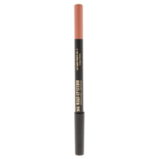 Lip Liner Pencil - 5 by Make-Up Studio for Women - 0.04 oz Lip Liner