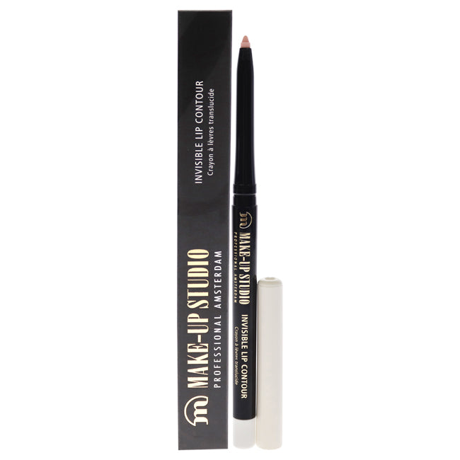 Invisible Lip Contour by Make-Up Studio for Women - 0.01 oz Lip Liner