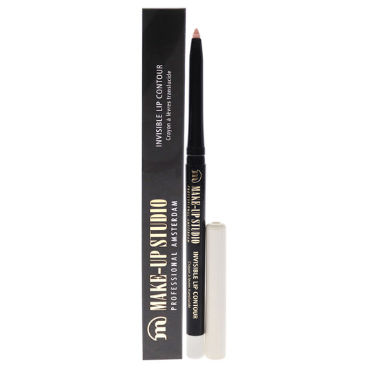 Invisible Lip Contour by Make-Up Studio for Women - 0.01 oz Lip Liner