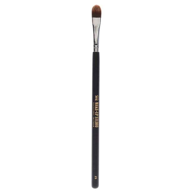 Eyeshadow Camouflage Age Nylon Brush - 25 by Make-Up Studio for Women - 1 Pc Brush